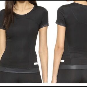 Stella McCartney - The Performance Paneled Climalite Stretch T-Shirt